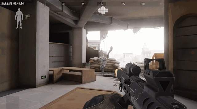 上线一年仍在逆势增⻓ 这款FPS游戏有着怎样的火爆基因