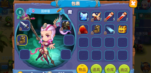 魔力世纪副本系统好打吗 副本应该怎么打