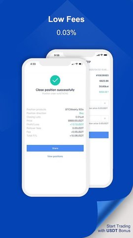 btcc交易所