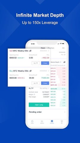 btcc交易所