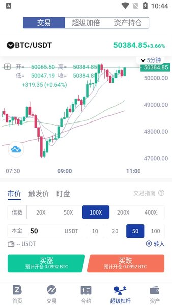 bithumb交易平台