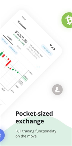 bibit交易所官网版