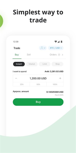 bibit交易所官网版