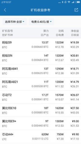 bitrock交易所