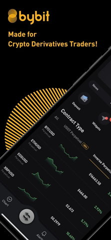 bicc交易所app官网版