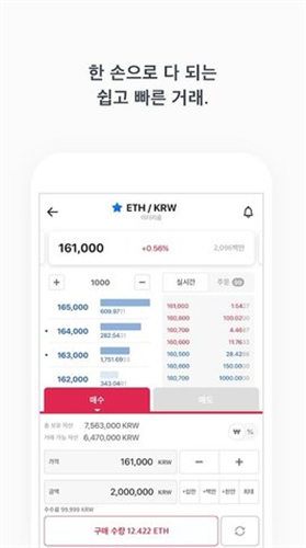 coinone交易所app版