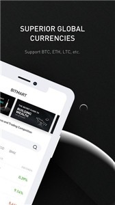 biki交易所ios
