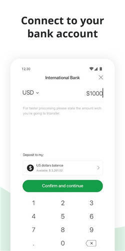 binance