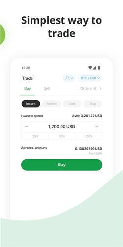 binance