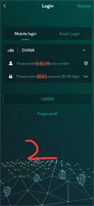 vglobal交易所