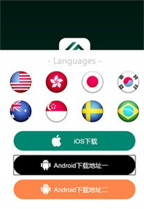 vglobal交易所