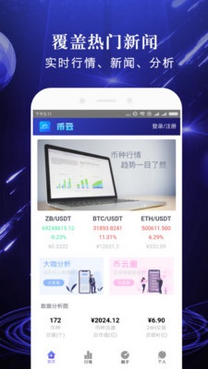 vvcoin交易所官方