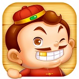 捞腌菜牌棋苹果版