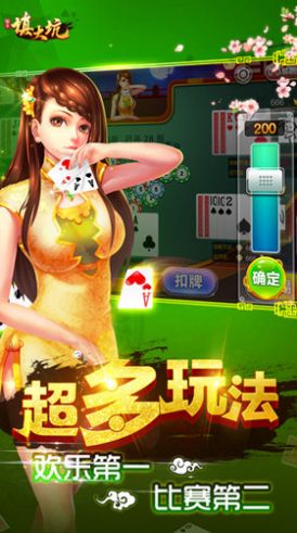 填大坑官方版