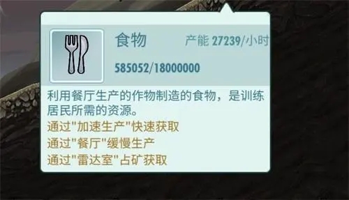 辐射避难所如何合理分配食物 分配食物心得