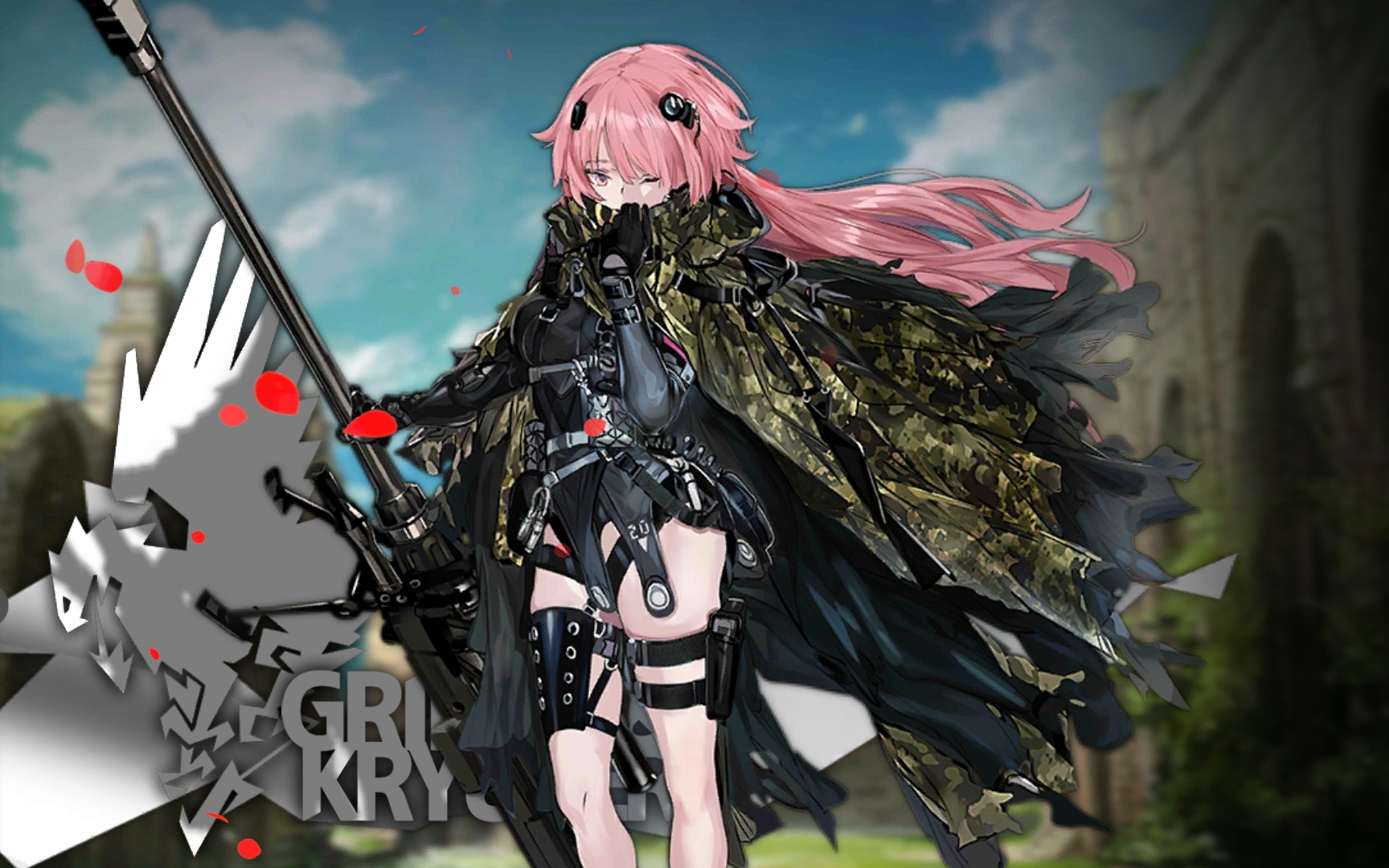 少女前线NTW20心智升级怎么样 NTW20强度介绍