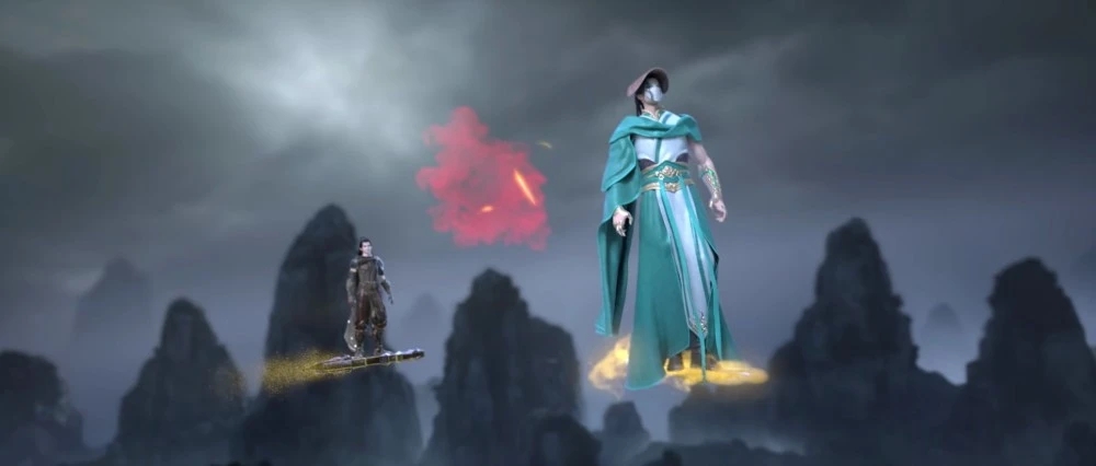 星辰变剑仙傀儡澜风有多强 剑仙傀儡澜风强度分析