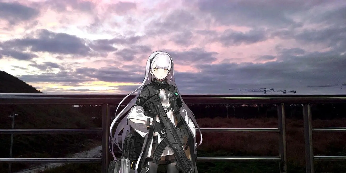 少女前线M16A1怎么样 M16A1实用性分析 少女前线M16A1怎么样 M16A1实用性分析