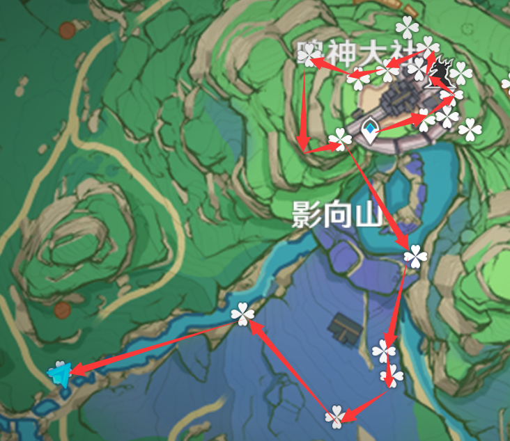 原神神里绫人突破材料介绍 神里绫人如何突破 原神神里绫人突破材料介绍 神里绫人如何突破