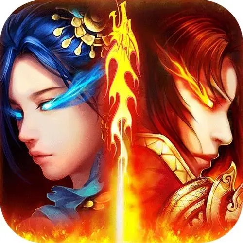 免费好玩的仙侠手游