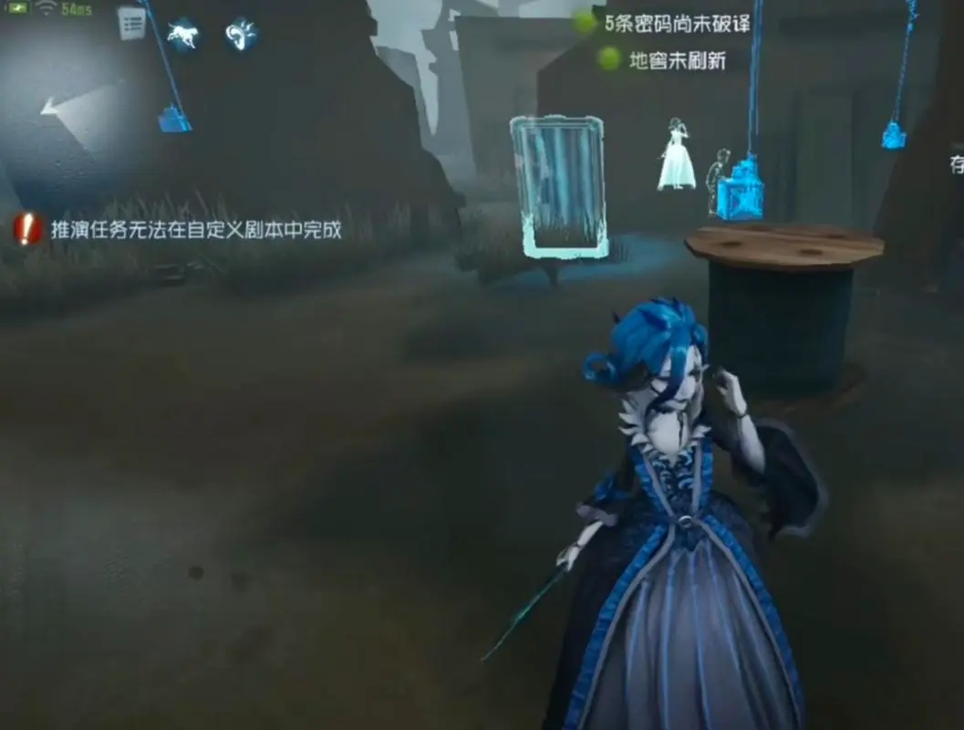 第五人格哪个监管者值得练 监管者推荐 第五人格哪个监管者值得练 监管者推荐