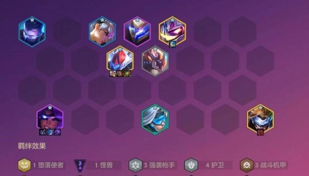 金铲铲最好成型阵容是什么 阵容出装推荐 金铲铲最好成型阵容是什么 阵容出装推荐