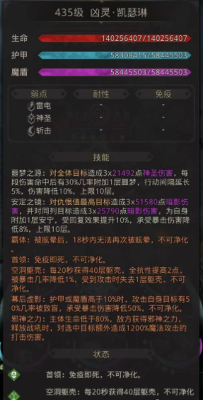地下城堡3秘境12阵容搭配攻略 秘境12双子怎么打 地下城堡3秘境12阵容搭配攻略 秘境12双子怎么打