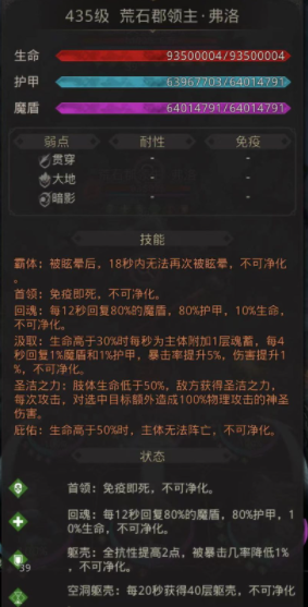 地下城堡3秘境12阵容搭配攻略 秘境12双子怎么打