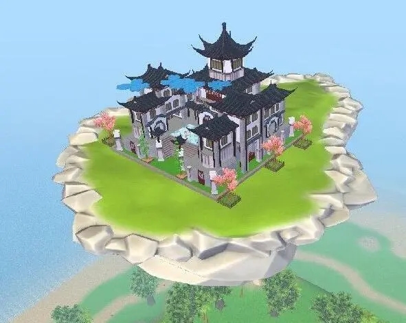 创造与魔法基地建在哪里 新手建房心得分享
