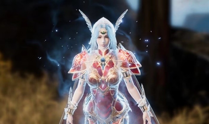 《战之刃·幸存者》评测:精致画面带来丝滑游戏体验 A3精神续作 《战之刃·幸存者》评测:精致画面带来丝滑游戏体验 A3精神续作