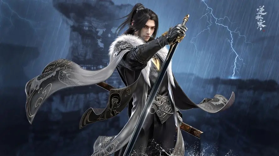 《逆水寒手游》评测：这次呼吸是免费的了 当NPC变成AI