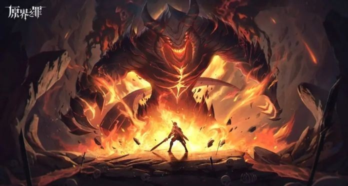 《原界之罪》评测：受苦游戏移植手机端 勇者的魂之旅