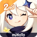 最近比较火的二次元游戏