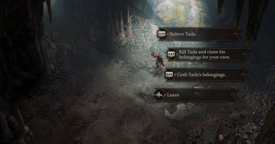 《代号:Dragon》评测:浓郁CRPG要素 中古奇幻任由我行 《代号:Dragon》评测:浓郁CRPG要素 中古奇幻任由我行