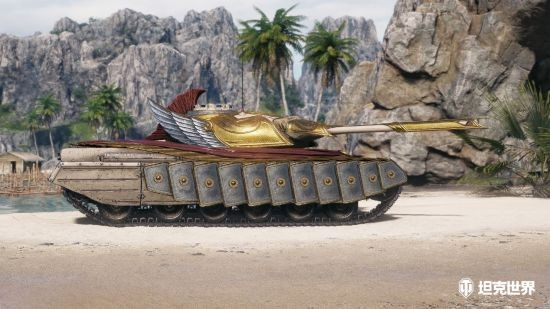 每周轮换:森林之灵、玛尔斯、”游隼”上架《坦克世界》特惠商城 每周轮换:森林之灵、玛尔斯、”游隼”上架《坦克世界》特惠商城