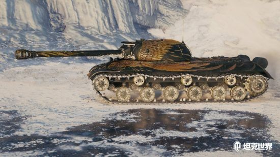每周轮换:森林之灵、玛尔斯、”游隼”上架《坦克世界》特惠商城 每周轮换:森林之灵、玛尔斯、”游隼”上架《坦克世界》特惠商城