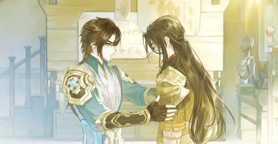 《古剑奇谭 木语人》评测：经典IP续作已上线 当木人开口说话