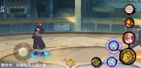 【新忍爆料】从“5”到“28”  长门「青年」的王牌不止外道魔像