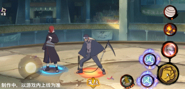 【新忍爆料】从“5”到“28”  长门「青年」的王牌不止外道魔像