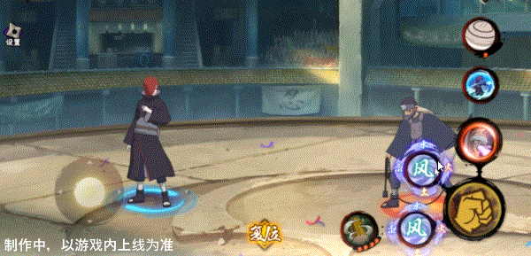 【新忍爆料】从“5”到“28”  长门「青年」的王牌不止外道魔像