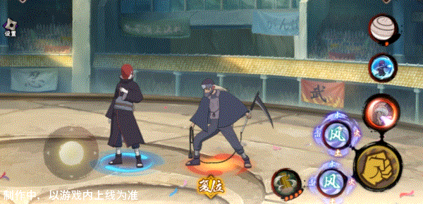 【新忍爆料】从“5”到“28”  长门「青年」的王牌不止外道魔像