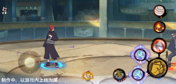 【新忍爆料】从“5”到“28”  长门「青年」的王牌不止外道魔像