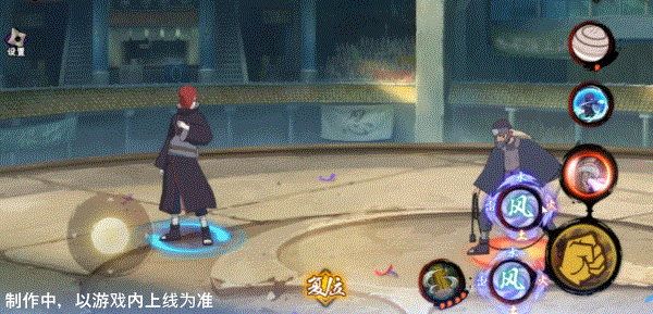 【新忍爆料】从“5”到“28”  长门「青年」的王牌不止外道魔像
