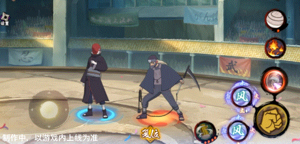 【新忍爆料】从“5”到“28”  长门「青年」的王牌不止外道魔像