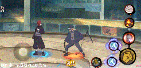 【新忍爆料】从“5”到“28”  长门「青年」的王牌不止外道魔像