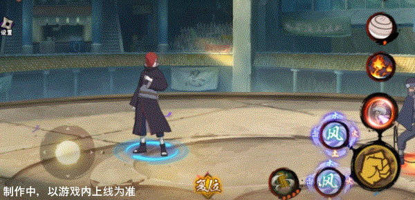 【新忍爆料】从“5”到“28”  长门「青年」的王牌不止外道魔像