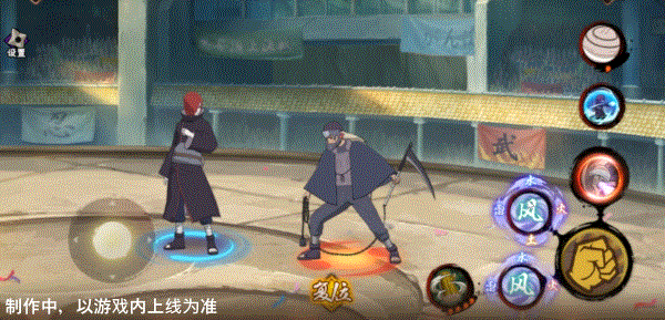 【新忍爆料】从“5”到“28”  长门「青年」的王牌不止外道魔像