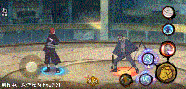 【新忍爆料】从“5”到“28”  长门「青年」的王牌不止外道魔像