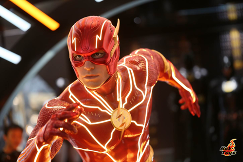 重磅亮相 Hot Toys 确认参加 2023 CJTS 潮流艺术玩具展 重磅亮相 Hot Toys 确认参加 2023 CJTS 潮流艺术玩具展