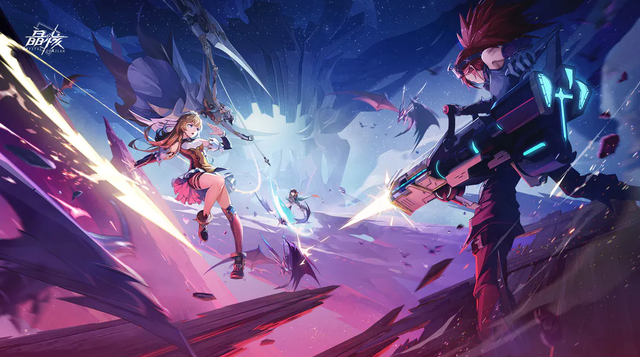 《晶核》评测：承载旧时代意志 行驶在新时代